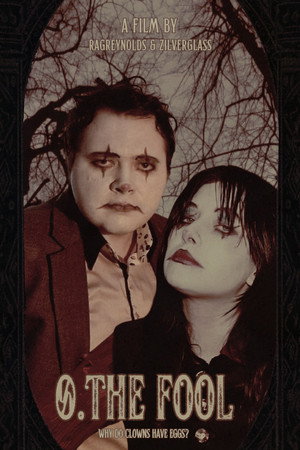 0. THE FOOL 9