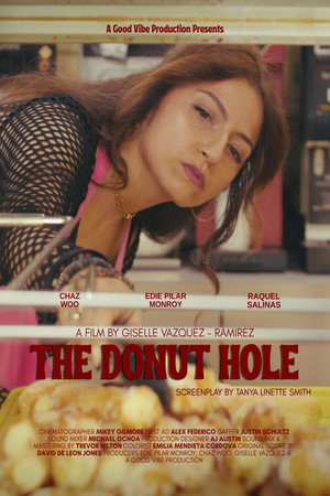 The Donut Hole 2