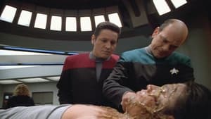 Star Trek – Voyager S04E01