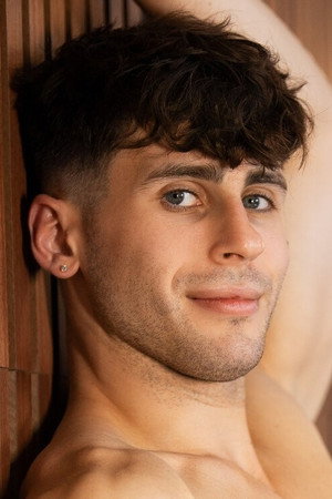 Michael Vente portrait