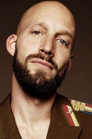 Photo of Ivan Olausson Klatil