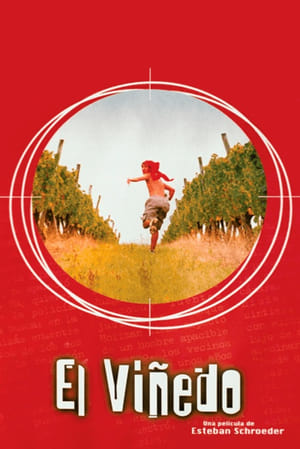 Poster The Vineyard (2000)