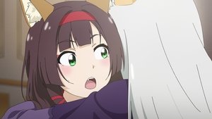 Meitou “Isekai no Yu” Kaitakuki: Around 40 Onsen Mania no Tensei Saki wa, Nonbiri Onsen Tengoku deshita Episódio 9 Online