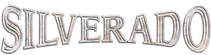 Silverado — Logos 2