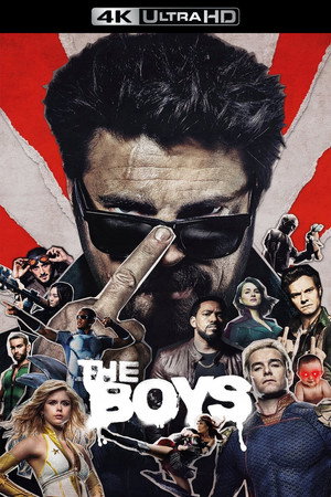 poster The Boys