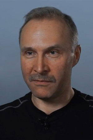 Vasily Maslennikov photo