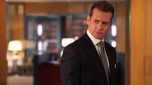 Suits: Homens de Terno: 8×4