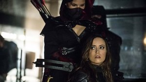 Arrow S02E23