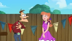 Phineas und Ferb: 4×9