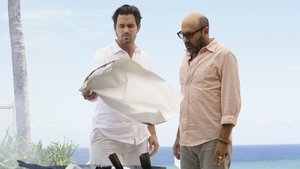 White Collar Season 4 Episode 1