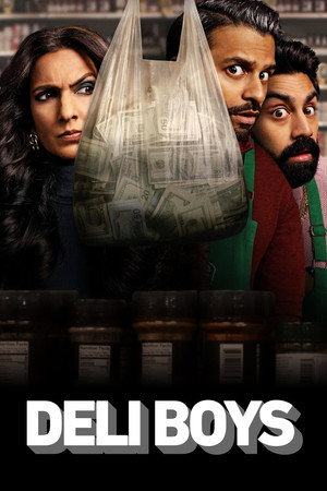 Deli Boys 26