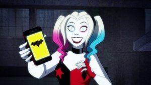 Harley Quinn