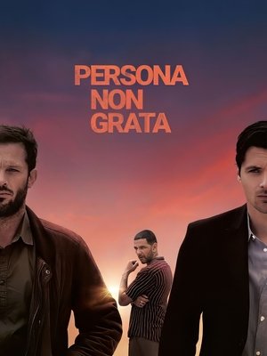 Image Persona non grata