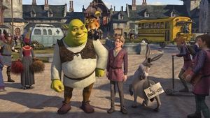 Shrek der Dritte (2007)