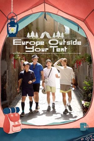 Europe Outside Your Tent France Episode 7 2024