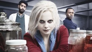 iZombie 2015