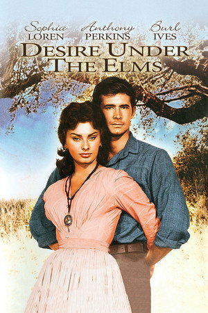 Desire Under the Elms