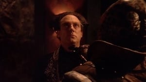 Babylon 5 And the Rock Cried Out, No Hiding Place