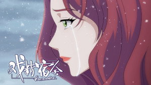 Episódio 8 - Drama no Dormitório