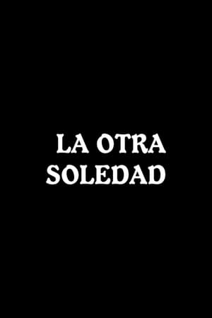 Poster La otra soledad (1966)