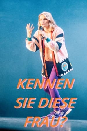 Image Kennen Sie diese Frau?