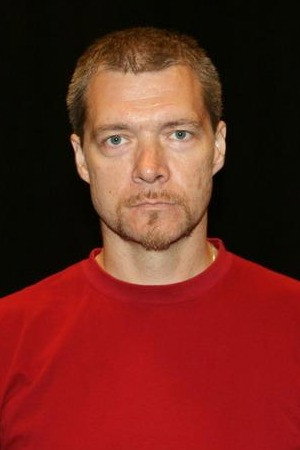 Riho Kütsar portrait