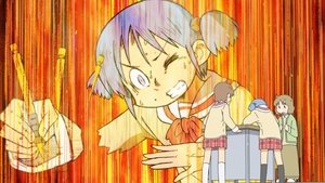 Nichijou: My Ordinary Life Season 1 Episode 5