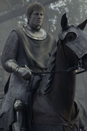 poster A Knight of the Seven Kingdoms