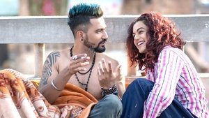 Manmarziyaan