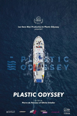 Plastic Odyssey