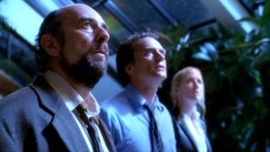 The West Wing: 4×2