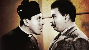 Дон Камилло и депутат Пеппоне / Don Camillo e l’on. Peppone