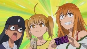 Don’t Toy with Me, Miss Nagatoro Season 1 Episode 9