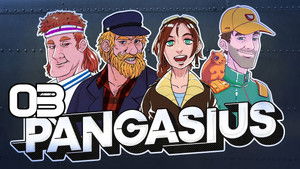 Episode 3 | StreamHub