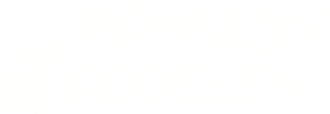 Případy 1. oddělení — Logos 1