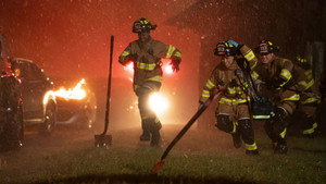 9-1-1: Nashville: 1×3