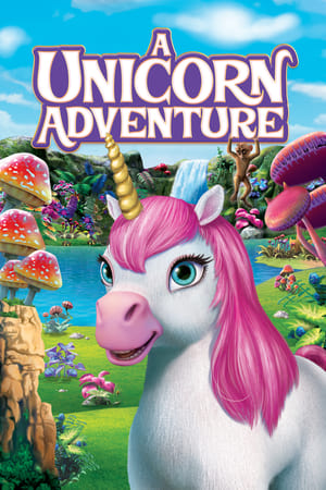 Poster The Shonku Diaries: A Unicorn Adventure 2017