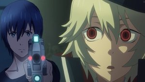 Gunslinger Stratos: The Animation: 1×2