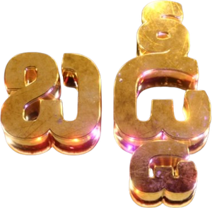 Buddy — Logos 2