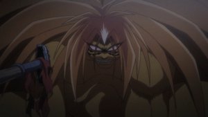 Ushio and Tora Season 1 Episode 1