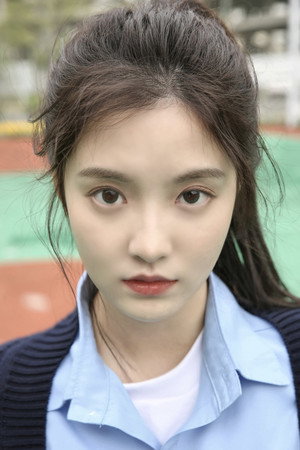 Zhang Chuhan portrait