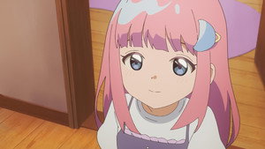 Mahou no Shimai Lulutto Lilly – Episódio 1