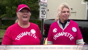 The Daily Show: 22×1