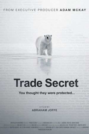 Trade Secret (2025)