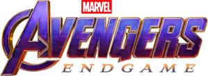 Vengadores: Endgame — Logos 10