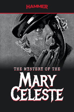The Mystery of the Mary Celeste