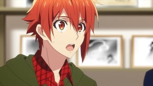 偶像星愿 IDOLiSH7: 2×4