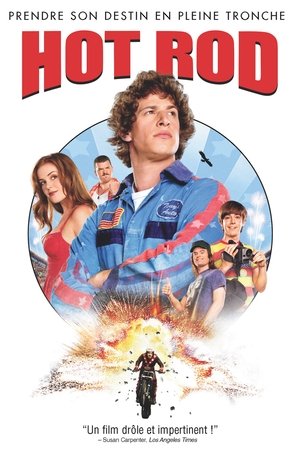 Image Hot Rod