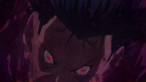 Magical Girl Lyrical NANOHA EXCEEDS Gun Blaze Vengeance: 1×1