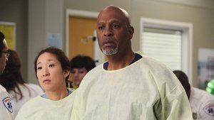 Grey’s Anatomy: Stagione 8 x Episodio 4